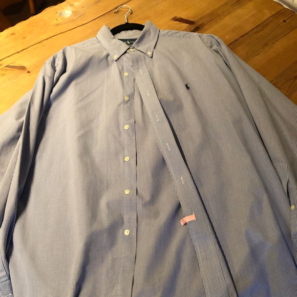 Button down shirt - Picture 3 of 3
